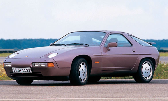 porsche996