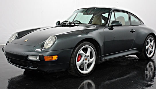 porsche996
