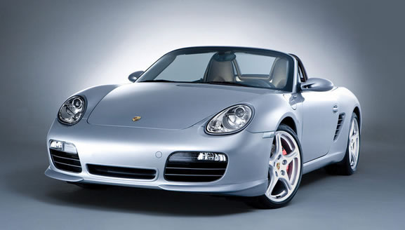 porsche996