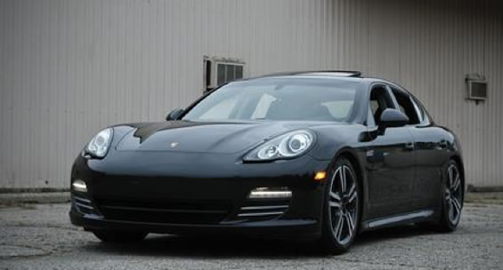 porsche996