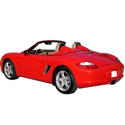Body Conversion Kits