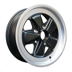 Wheels and Rims