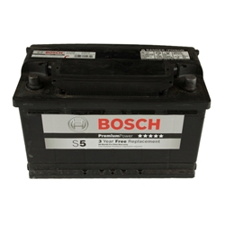 Battery & Related