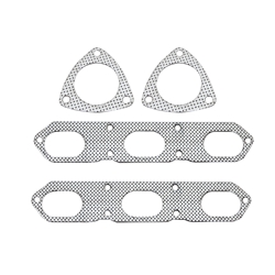 Gaskets, Clamps & Hardware