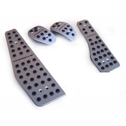 Pedals & Pedal Pads