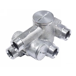 Thermostats and Related