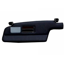 Sunvisors and Related Parts
