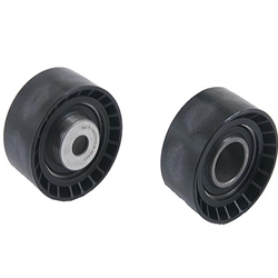 A/C Belts & Related