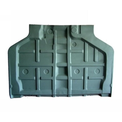 Body Panels, Frame & Sheet Metal