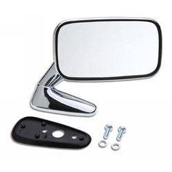 Mirrors and Related Parts