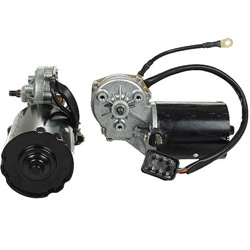 Windshield Washer Motor