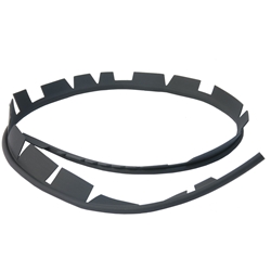 Weather Stripping and Rubber