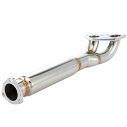 Catalytic Converters and Related Parts