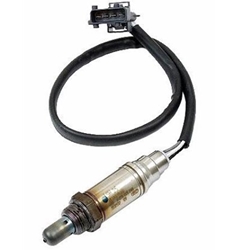 Emmissions Sensors