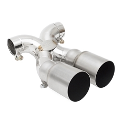 Exhaust Tips