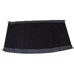 Targa Roof Parts