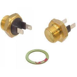 Switches & Relays
