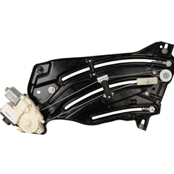 Door and Window Mechanism Parts