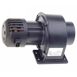 HVAC Blower Motors & Related