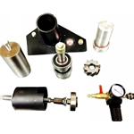 Porsche IMS Boring Tool for Installing IMS Bearing - NEW