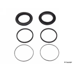 Porsche 911 Brake Front A Caliper Repair Kit