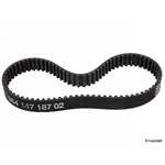 Porsche Power Steering Belt