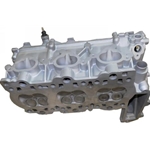 Cayman Boxster Rebuilt Cylinder Head Cylinder 1-3