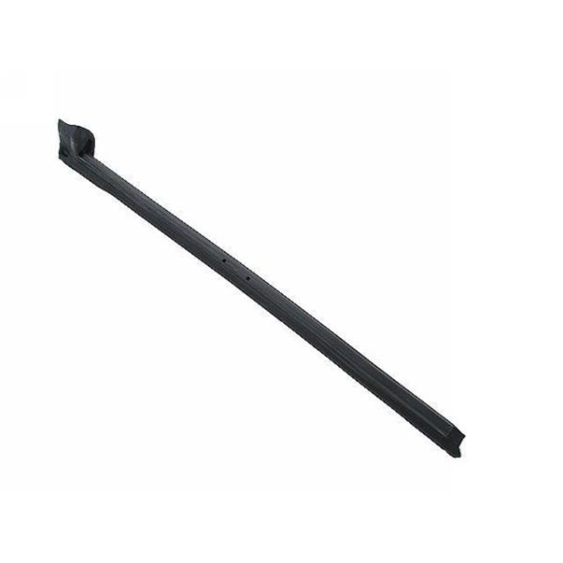Porsche Cabriolet Top Left Outer Horizontal Seal