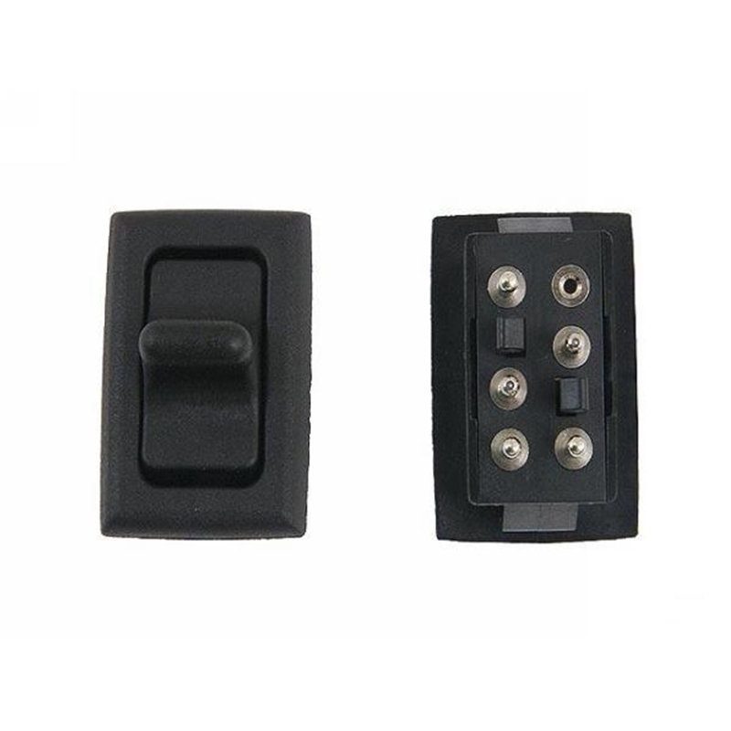 Porsche Window Switch - High Quality
