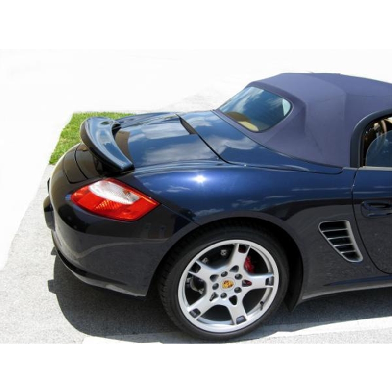 Porsche Boxster Aero Wing Tail Spoiler