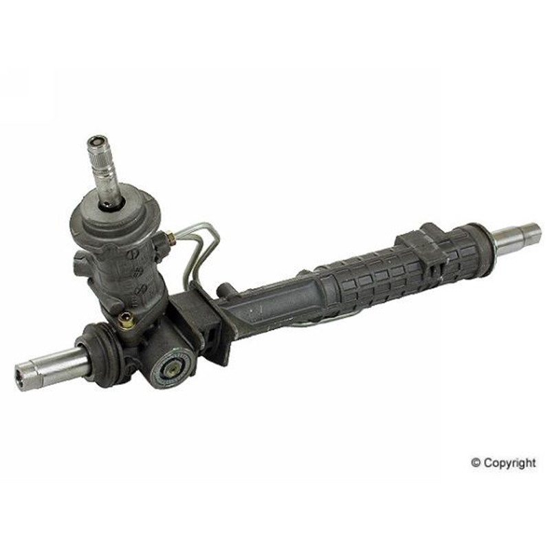 Porsche 993 Rebuilt Power Steering Rack - REPAIR ONLY