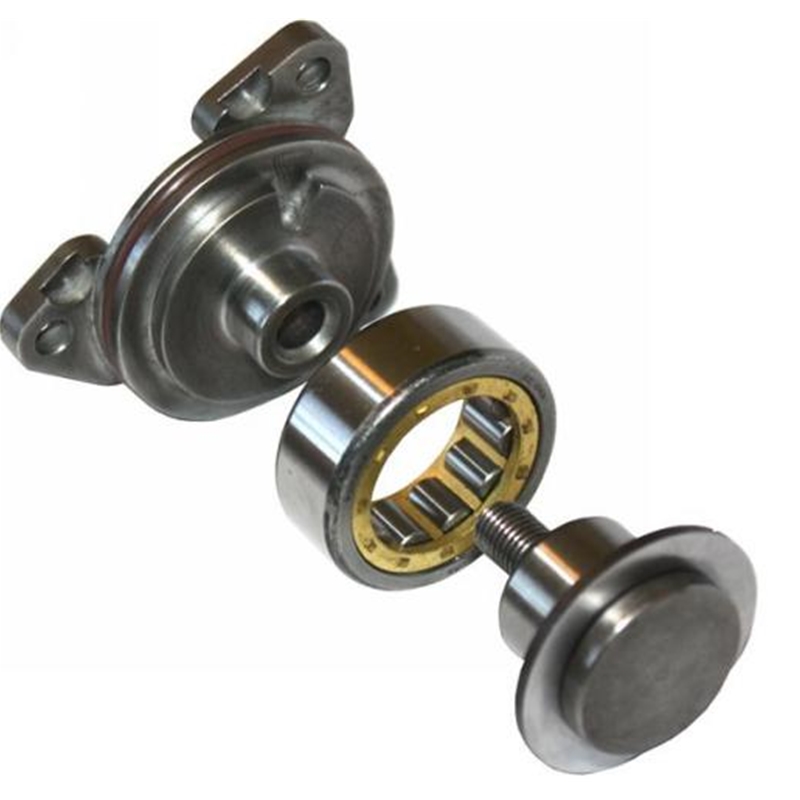 IMS Intermediate Shaft Bearing Upgrade Eternal Fix