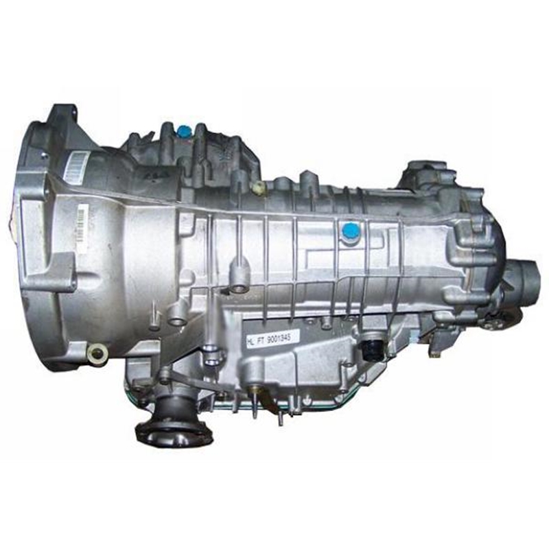 Porsche 996 C2 Rebuilt Tiptronic Transmission