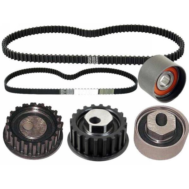 Porsche 944 Belt & Roller Kit Non-updated