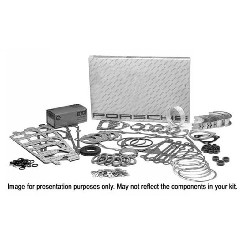 Porsche Engine Rebuild Kit 928 S4, GT, GTS