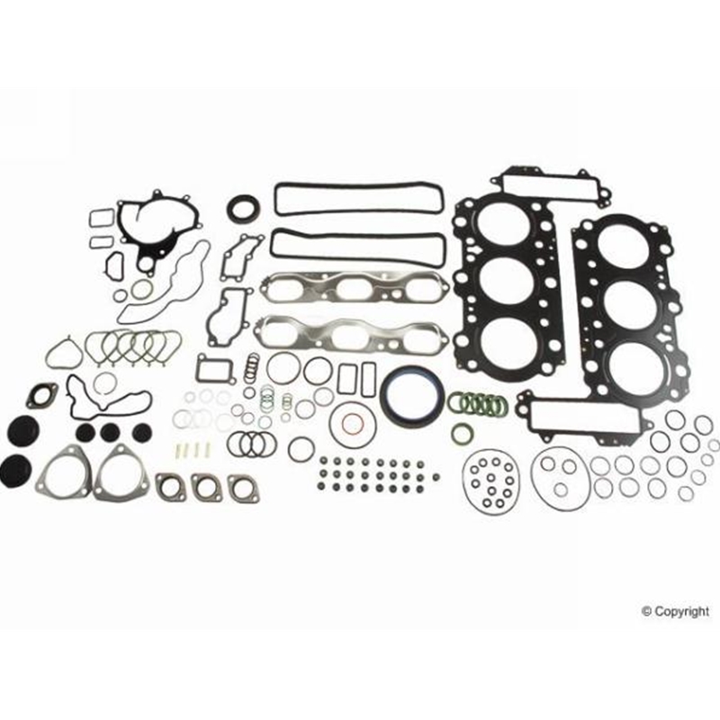 Porsche 987 S Engine Gasket Set Complete