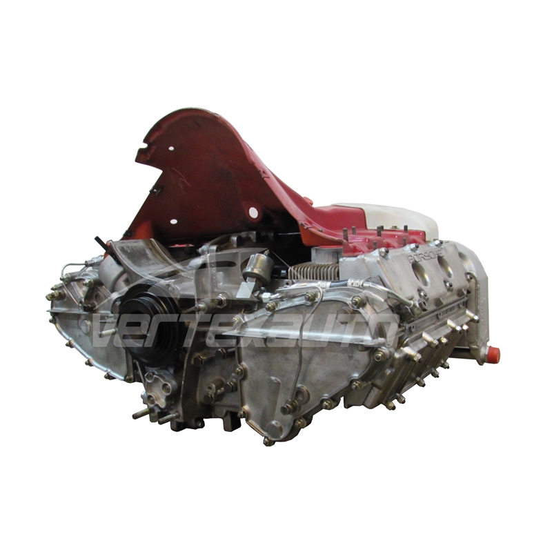 Porsche 911 Carrera Rebuilt Engine 3.2 L - Years 84-89