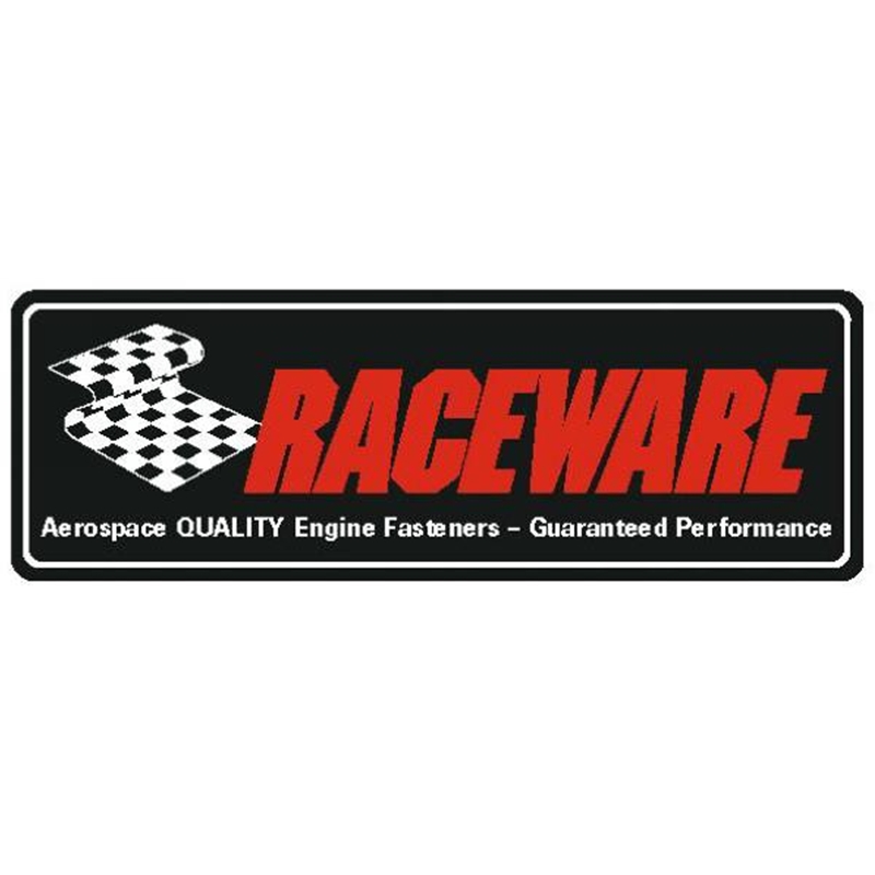 Porsche 928 2 Valve RACEWARE Head Stud Set