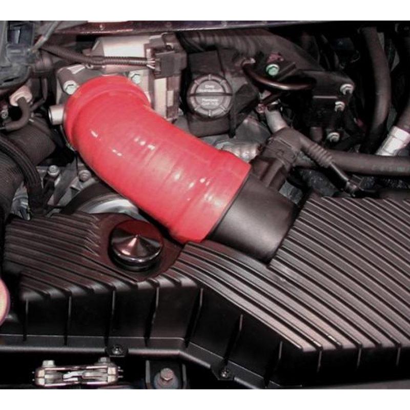 Porsche 996 997 Cold Air Intake Inhaler - Schnell