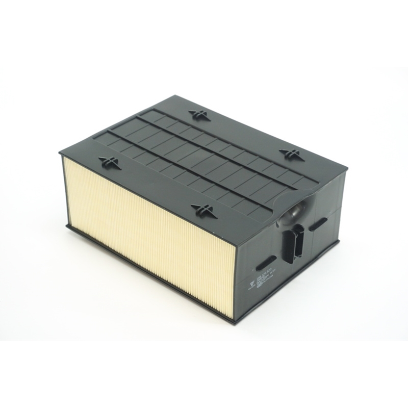 AIR CLEANER CARTRIDG