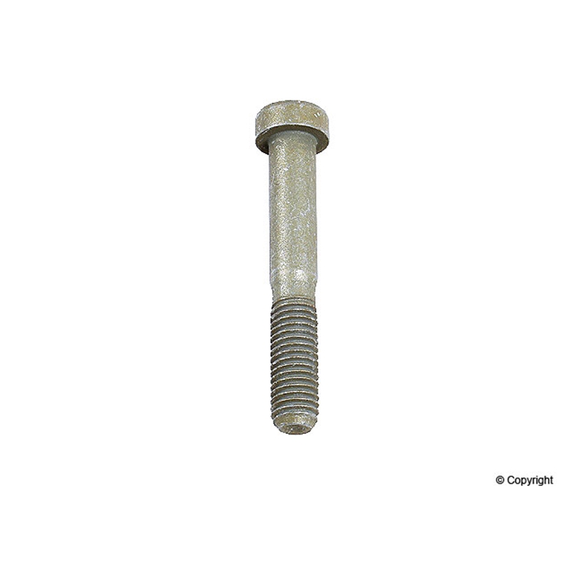 Porsche Engine Camshaft Bolt - OE Supplier