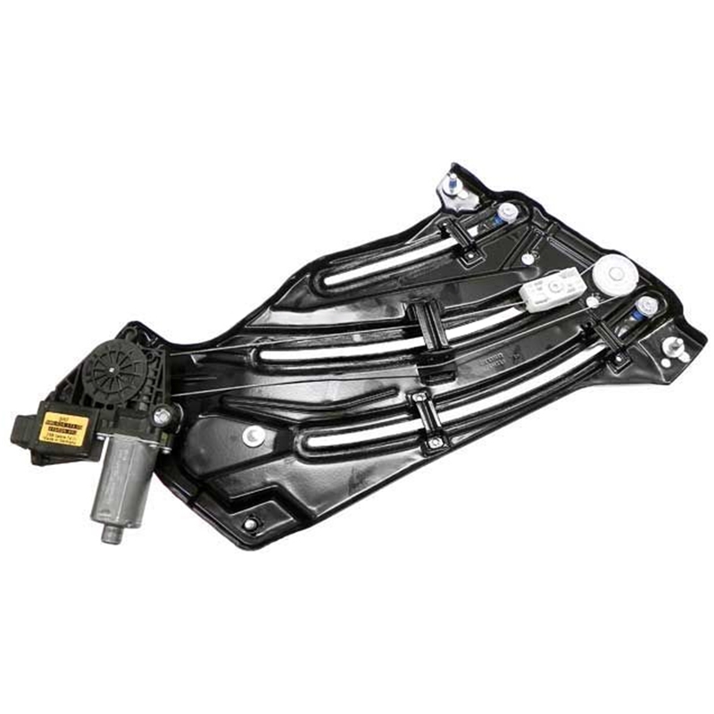 Porsche 996 Rebuilt Window Regulator Lift - Left Rear Cabriolet