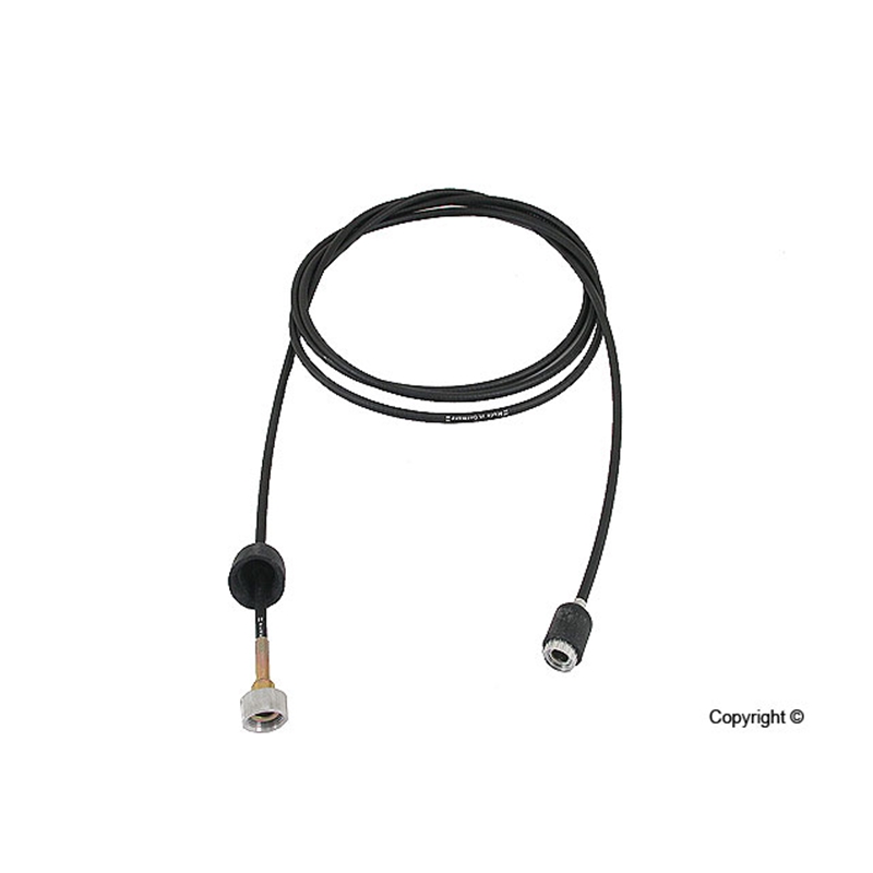 Porsche Speedometer Cable - Gemo
