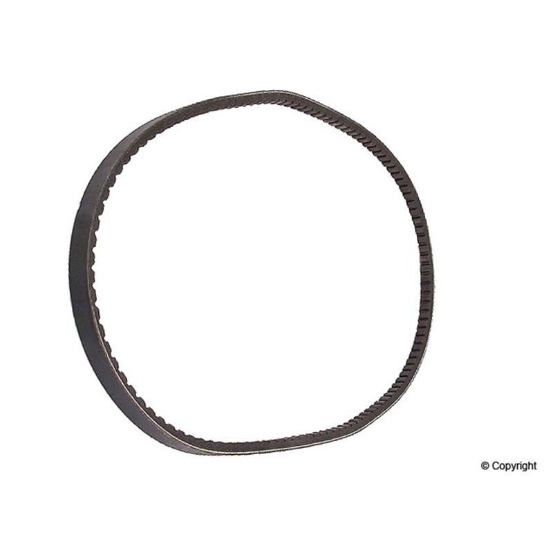 Porsche Drive Belt Continental Air Conditioning