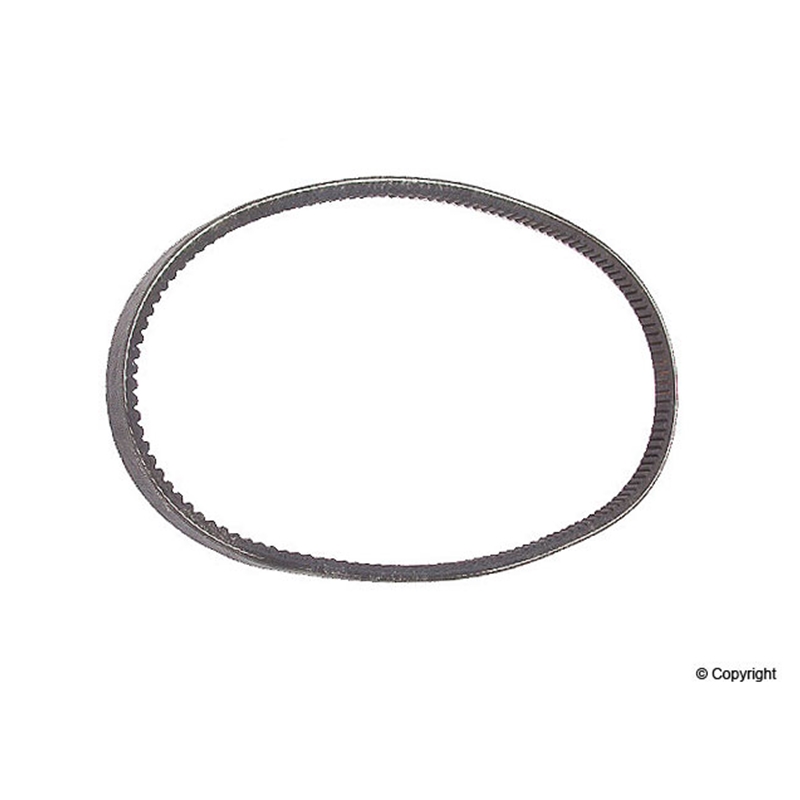 Porsche Drive Belt Continental Alternator