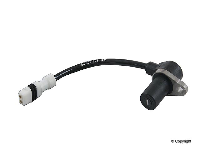 Porsche ABS Wheel Speed Sensor - Bosch