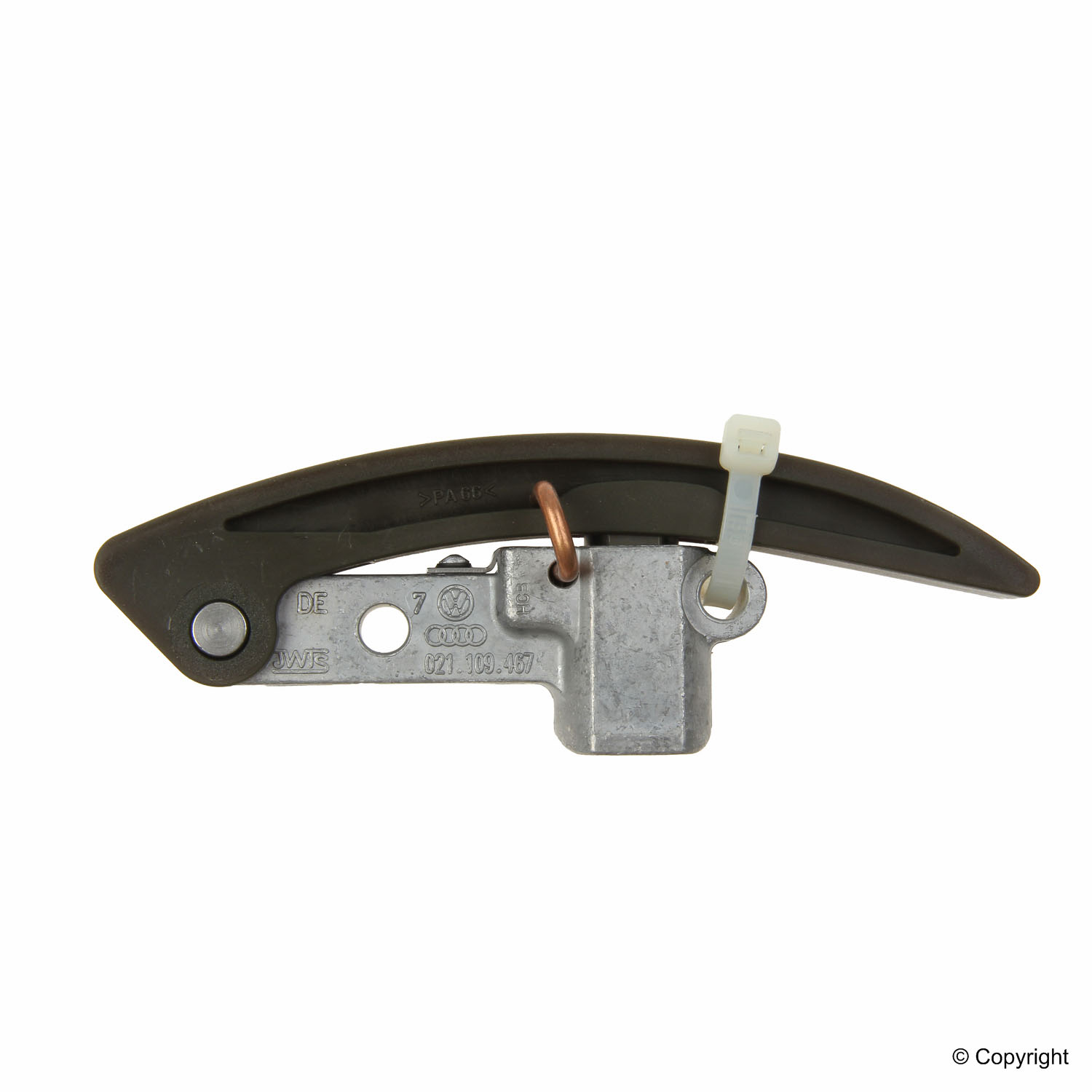 Porsche Timing Chain Guide Iwis