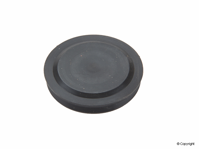 Porsche Engine Cylinder Head Plug - OE Supplier
