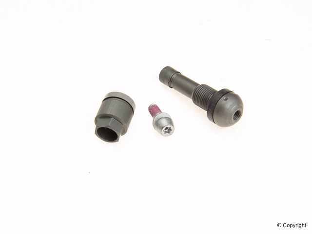 Porsche Tire Pressure Monitoring System (TPMS) Valve - Huf