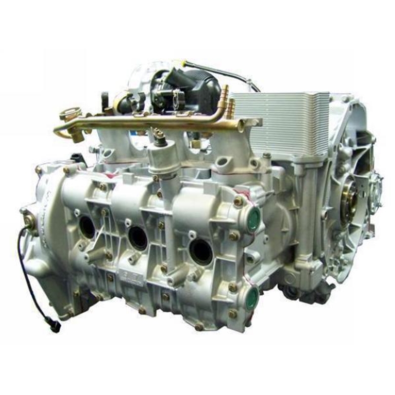 Porsche 987 S Boxster S & Cayman S 3.4 L Rebuilt Engine Years 06-08